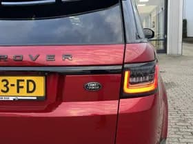 Land Rover Range Rover Sport 2.0 Si4 S thumbnail 50