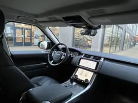 Land Rover Range Rover Sport 2.0 Si4 S thumbnail 53