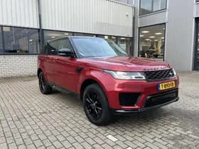 Land Rover Range Rover Sport 2.0 Si4 S thumbnail 59