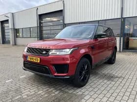 Land Rover Range Rover Sport 2.0 Si4 S thumbnail 60