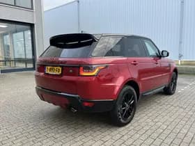 Land Rover Range Rover Sport 2.0 Si4 S thumbnail 62
