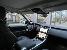Land Rover Range Rover Sport 2.0 Si4 S thumbnail 65