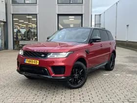 Land Rover Range Rover Sport 2.0 Si4 S thumbnail 81