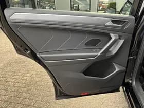 Volkswagen Tiguan Allspace 1.5 TSI Highline Business R thumbnail 18