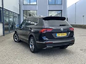 Volkswagen Tiguan Allspace 1.5 TSI Highline Business R thumbnail 33
