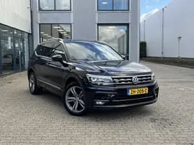 Volkswagen Tiguan Allspace 1.5 TSI Highline Business R thumbnail 34
