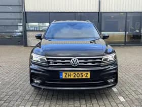 Volkswagen Tiguan Allspace 1.5 TSI Highline Business R thumbnail 42