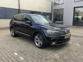Volkswagen Tiguan Allspace 1.5 TSI Highline Business R thumbnail 69