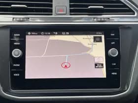 Volkswagen Tiguan Allspace 1.5 TSI Highline Business R thumbnail 8