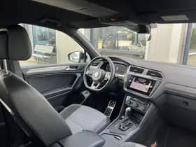 Volkswagen Tiguan Allspace 1.5 TSI Highline Business R thumbnail 73
