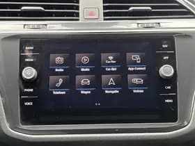 Volkswagen Tiguan Allspace 1.5 TSI Highline Business R thumbnail 84
