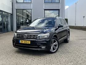 Volkswagen Tiguan Allspace 1.5 TSI Highline Business R thumbnail 91