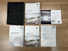 Volkswagen Tiguan Allspace 1.5 TSI Highline Business R thumbnail 92