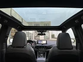 Nissan QASHQAI 1.3 MHEV Xtronic Tekna Plus thumbnail 16