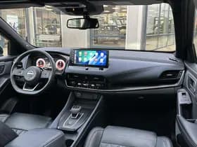 Nissan QASHQAI 1.3 MHEV Xtronic Tekna Plus thumbnail 21