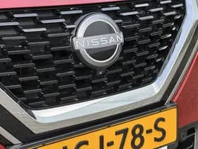 Nissan QASHQAI 1.3 MHEV Xtronic Tekna Plus thumbnail 28