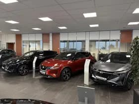 Nissan QASHQAI 1.3 MHEV Xtronic Tekna Plus thumbnail 33