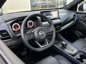 Nissan QASHQAI 1.3 MHEV Xtronic Tekna Plus thumbnail 36