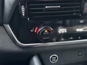 Nissan QASHQAI 1.3 MHEV Xtronic Tekna Plus thumbnail 38