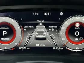 Nissan QASHQAI 1.3 MHEV Xtronic Tekna Plus thumbnail 45