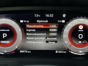 Nissan QASHQAI 1.3 MHEV Xtronic Tekna Plus thumbnail 52