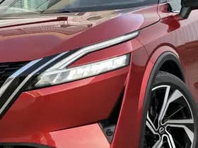 Nissan QASHQAI 1.3 MHEV Xtronic Tekna Plus thumbnail 7