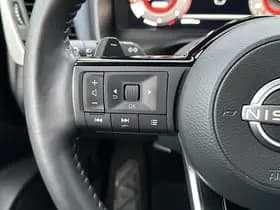 Nissan QASHQAI 1.3 MHEV Xtronic Tekna Plus thumbnail 62