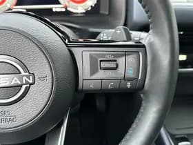 Nissan QASHQAI 1.3 MHEV Xtronic Tekna Plus thumbnail 63