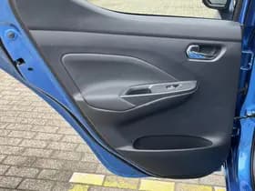 Nissan Micra 1.0 IG-T N-Connecta thumbnail 17