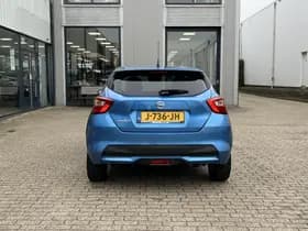 Nissan Micra 1.0 IG-T N-Connecta thumbnail 20