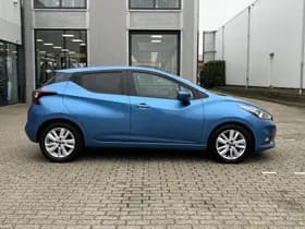 Nissan Micra 1.0 IG-T N-Connecta thumbnail 3