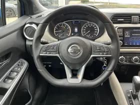 Nissan Micra 1.0 IG-T N-Connecta thumbnail 28