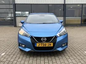 Nissan Micra 1.0 IG-T N-Connecta thumbnail 34