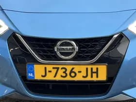 Nissan Micra 1.0 IG-T N-Connecta thumbnail 36