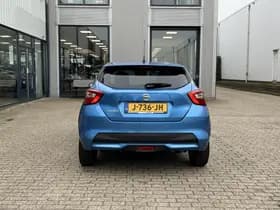 Nissan Micra 1.0 IG-T N-Connecta thumbnail 41