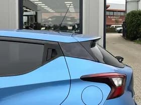 Nissan Micra 1.0 IG-T N-Connecta thumbnail 48