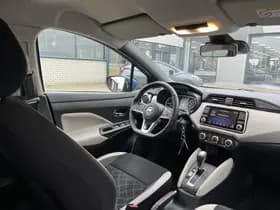 Nissan Micra 1.0 IG-T N-Connecta thumbnail 49
