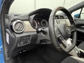 Nissan Micra 1.0 IG-T N-Connecta thumbnail 50