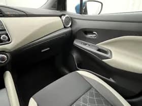 Nissan Micra 1.0 IG-T N-Connecta thumbnail 54