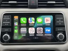 Nissan Micra 1.0 IG-T N-Connecta thumbnail 7