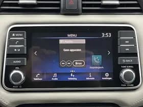 Nissan Micra 1.0 IG-T N-Connecta thumbnail 62