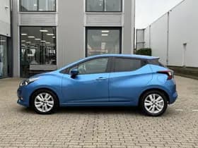 Nissan Micra 1.0 IG-T N-Connecta thumbnail 9