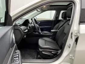 Jeep Compass 4xe 190 Plug-in Hybrid Electric Limited Lease Ed. thumbnail 14