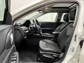 Jeep Compass 4xe 190 Plug-in Hybrid Electric Limited Lease Ed. thumbnail 15