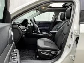 Jeep Compass 4xe 190 Plug-in Hybrid Electric Limited Lease Ed. thumbnail 16