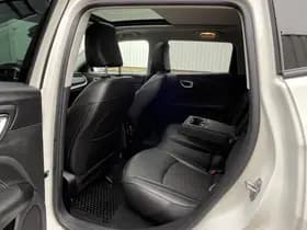 Jeep Compass 4xe 190 Plug-in Hybrid Electric Limited Lease Ed. thumbnail 21