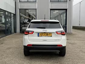 Jeep Compass 4xe 190 Plug-in Hybrid Electric Limited Lease Ed. thumbnail 25