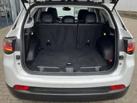 Jeep Compass 4xe 190 Plug-in Hybrid Electric Limited Lease Ed. thumbnail 26