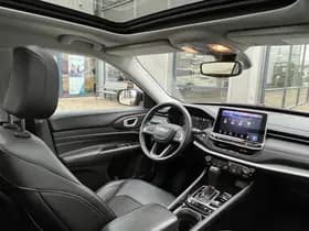 Jeep Compass 4xe 190 Plug-in Hybrid Electric Limited Lease Ed. thumbnail 4