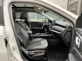 Jeep Compass 4xe 190 Plug-in Hybrid Electric Limited Lease Ed. thumbnail 33